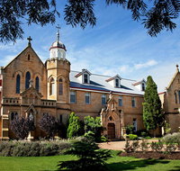 Abbey Boutique Hotel - Accommodation Cairns