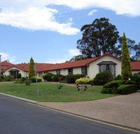 McNevins Warwick Motel - Accommodation Cairns