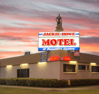 Jackie Howe Motel - Accommodation Cairns