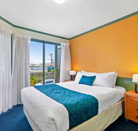 Comfort Inn  Suites Emmanuel - Accommodation Cairns