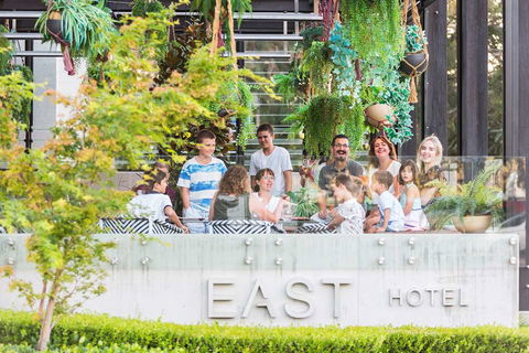 East Hotel - Accommodation Cairns 0
