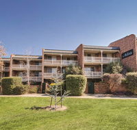 Adina Serviced Apts Canberra Kingston - Accommodation Cairns