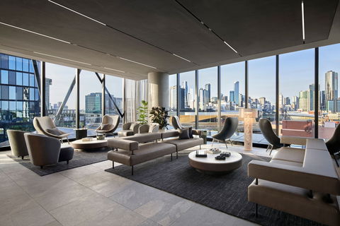 AC Hotel By Marriott Melbourne Southbank - Accommodation Cairns 0