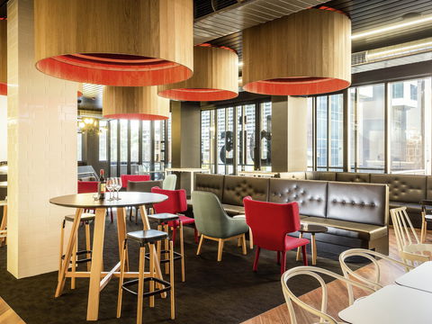 Ibis Adelaide - Accommodation Cairns 2