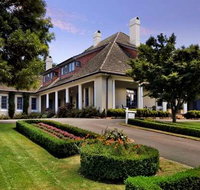 Peppers Manor House - Accommodation Cairns