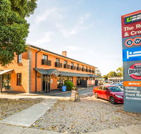 Nightcap Rose  Crown Hotel - Accommodation Cairns