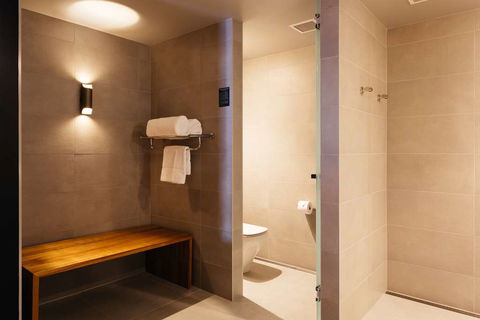 Macq 01 Hotel - Accommodation Cairns 2