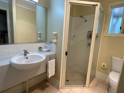 Gayndah Colonial Motor Inn - Accommodation Cairns 2