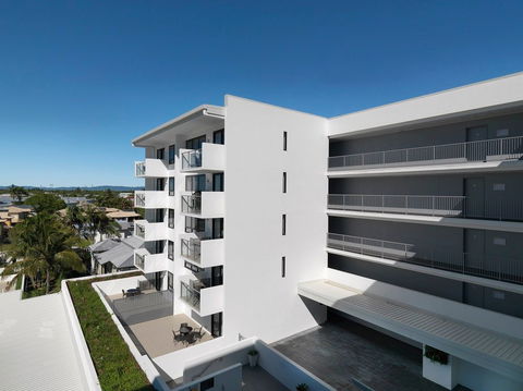 Oaks Carlyle - Accommodation Cairns 0