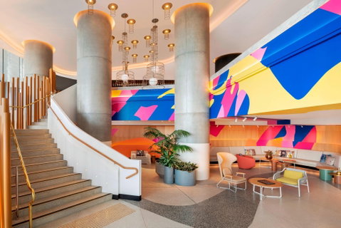 W Brisbane - Accommodation Cairns 0