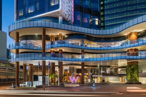 W Brisbane - Accommodation Cairns 1