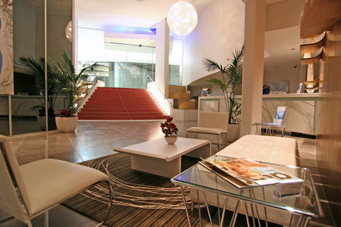 Oceans Mooloolaba - Accommodation Cairns 1