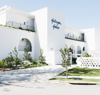 Halcyon House - Accommodation Cairns