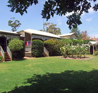Adamsons Riverside Accommodation - Accommodation Cairns