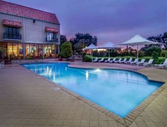Club Wyndham Dunsborough - Accommodation Cairns 0