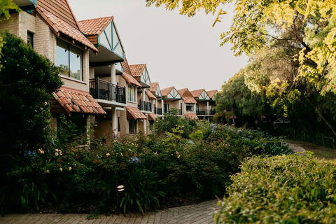 Club Wyndham Dunsborough - Accommodation Cairns 1