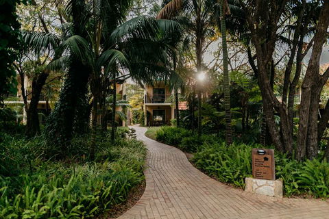 Club Wyndham Dunsborough - Accommodation Cairns 2