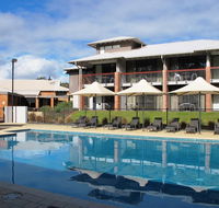 Margarets in Town Apartments - Accommodation Cairns