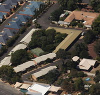 Margaret River Motel - Accommodation Cairns