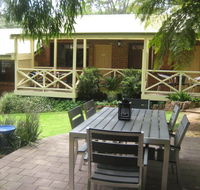 Edge of the Forest - Accommodation Cairns