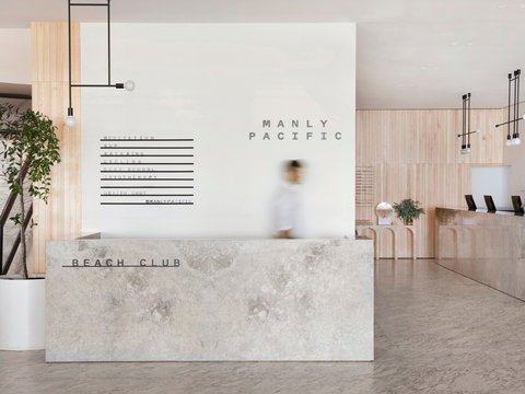 Manly Pacific Mgallery Collection - Accommodation Cairns 1