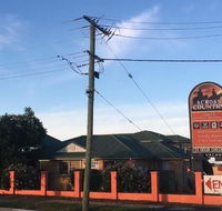 Across Country Motel  Svcd Apts - Accommodation Cairns