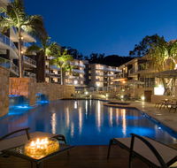 Mantra Nelson Bay - Accommodation Cairns