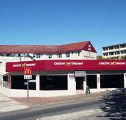 Seabreeze Hotel - Accommodation Cairns