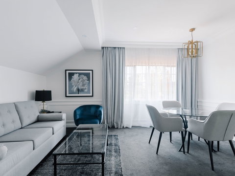 Grand Mercure The Hills Lodge - Accommodation Cairns 1