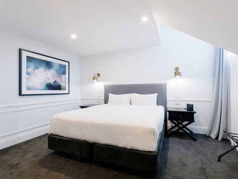 Grand Mercure The Hills Lodge - Accommodation Cairns 3