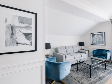 Grand Mercure The Hills Lodge - Accommodation Cairns 4