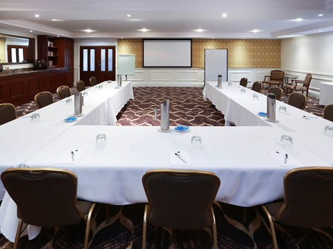 Grand Mercure The Hills Lodge - Accommodation Cairns 5