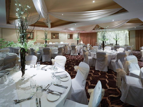 Grand Mercure The Hills Lodge - Accommodation Cairns 6