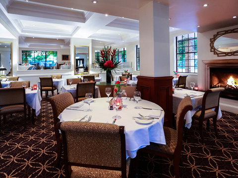 Grand Mercure The Hills Lodge - Accommodation Cairns 8