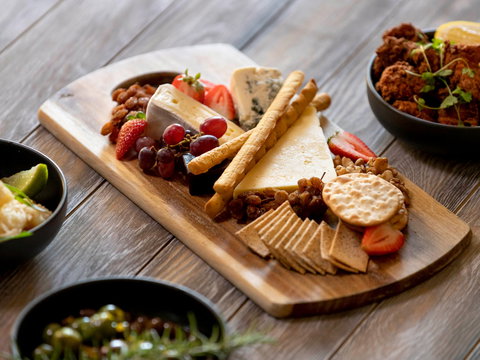 Grand Mercure The Hills Lodge - Accommodation Cairns 10