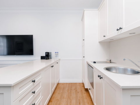 Grand Mercure The Hills Lodge - Accommodation Cairns 11