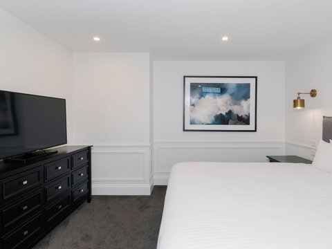 Grand Mercure The Hills Lodge - Accommodation Cairns 12