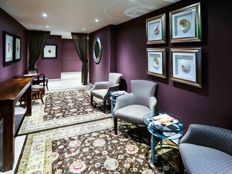 Grand Mercure The Hills Lodge - Accommodation Cairns 13