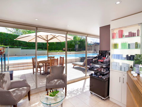 Grand Mercure The Hills Lodge - Accommodation Cairns 14