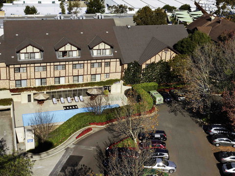 Grand Mercure The Hills Lodge - Accommodation Cairns 17