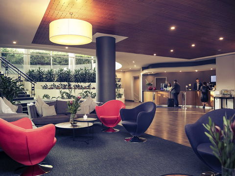 Mercure Hotel Parramatta - Accommodation Cairns 1