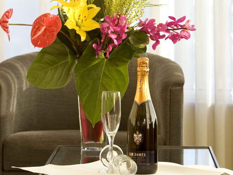 Mercure Hotel Parramatta - Accommodation Cairns 3