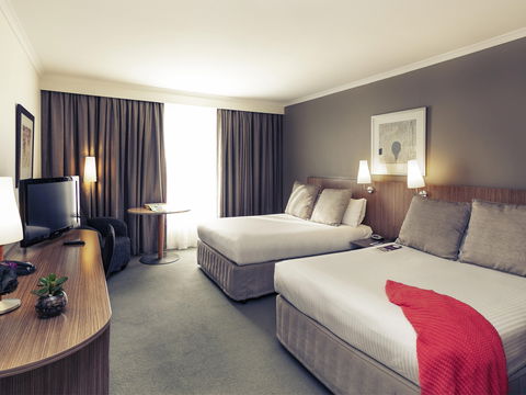 Mercure Hotel Parramatta - Accommodation Cairns 6
