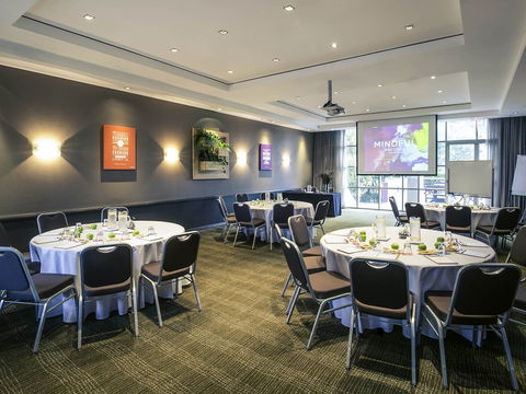 Mercure Hotel Parramatta - Accommodation Cairns 7