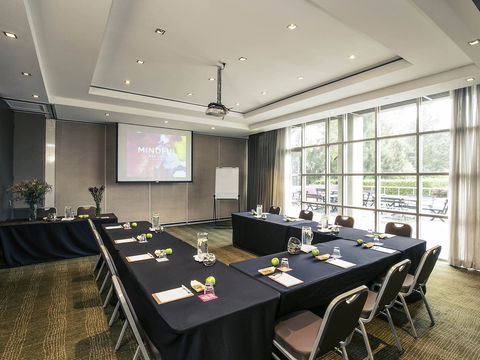 Mercure Hotel Parramatta - Accommodation Cairns 8