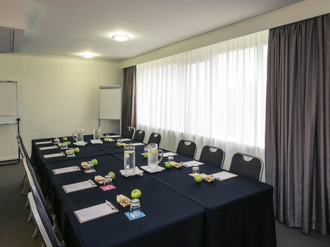 Mercure Hotel Parramatta - Accommodation Cairns 9