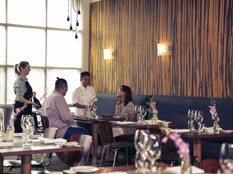 Mercure Hotel Parramatta - Accommodation Cairns 11