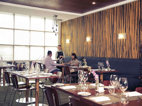 Mercure Hotel Parramatta - Accommodation Cairns 12
