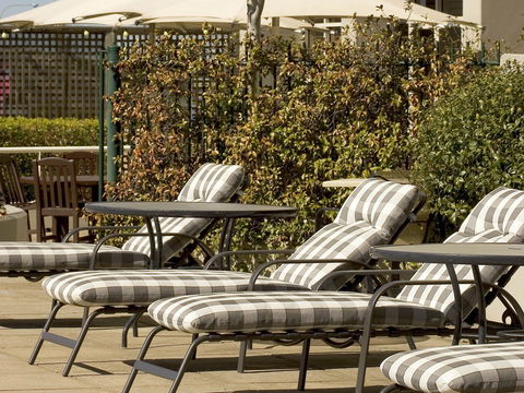 Mercure Hotel Parramatta - Accommodation Cairns 13