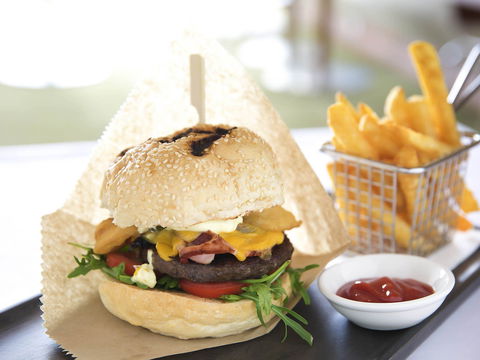 Mercure Hotel Parramatta - Accommodation Cairns 14